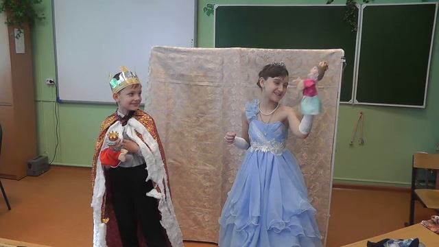 Тихоновская Н Б театр смотреть онлайн