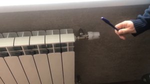 Как сделать боковое подключение радиаторов отопления? Тепло-светло 24