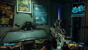 Borderlands 3  - ГЛИТЧ БЕСКОНЕЧНЫЕ КЛЮЧИ / INFINITY KEYS
