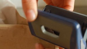 БУМАЖНЫЕ ПАКЕТЫ ДЛЯ ОРГАНИЗАЦИИ ХРАНЕНИЯ | Повторное использование