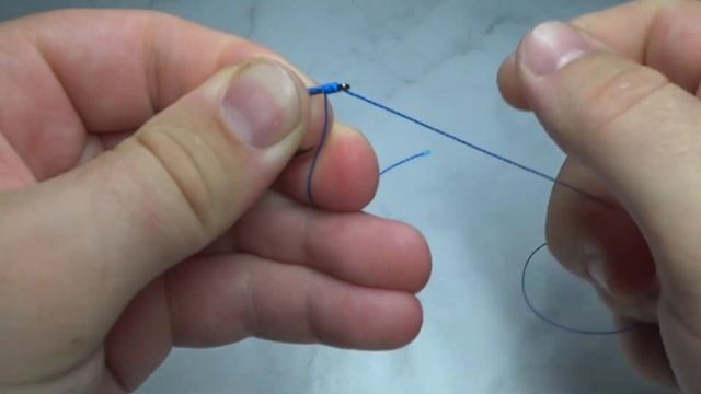 100% самый лёгкий рыболовный узел. Лайфхаки и секреты рыбаков