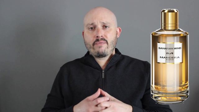 Mancera Saharian Wind fragrance review with JOY AMIN смотреть онлайн