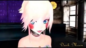 Фнаф аниме ррикол