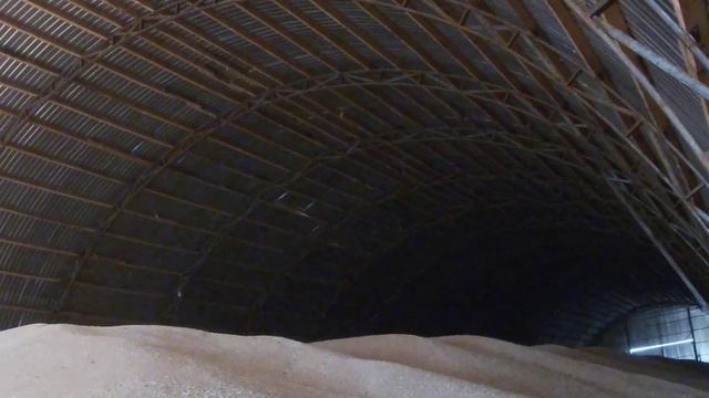 Ангар своими руками смотреть онлайн