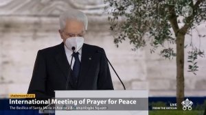 International Meeting of Prayer for Peace (2020).mp4