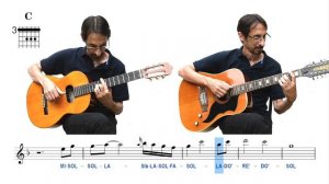 Mi corazón seguirá adelante - Titanic (versión instrumental didáctica)