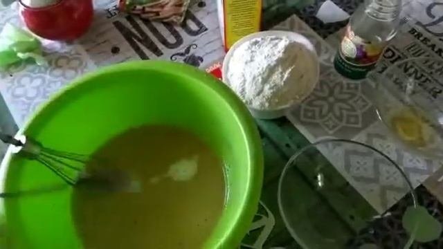 Печенье 18 минут!!!!Простой и быстрый рецепт,минимум ингредиентов!