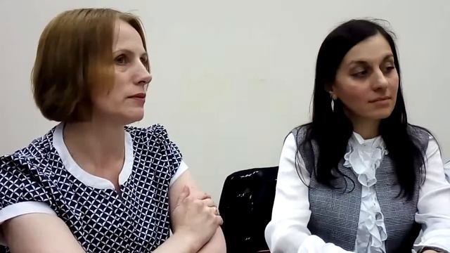 Обучение медицинских регистраторов