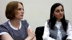 Обучение медицинских регистраторов
