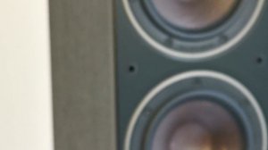 Dali Oberon 5 | loudspeaker unboxing