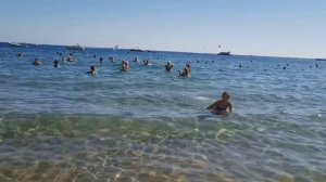 Шарм Эль Шейх Отель Ghazala Beach