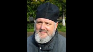 Тяжело ли будет прийти антихристу в наши дни? иер. Николай Епишев.