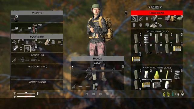 DayZ Xbox Series S - “First Kill on Xbox” #dayzconsole #dayz