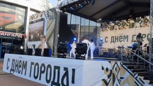 День Города Балашиха.  Фестиваль, Ярмарка мастеров ручной работы. Обзор Ярмарки #ярмарка