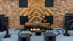 TPI - лучшая полочная акустика