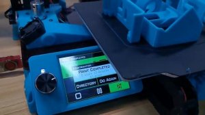 LERDGE IX 3D Printer