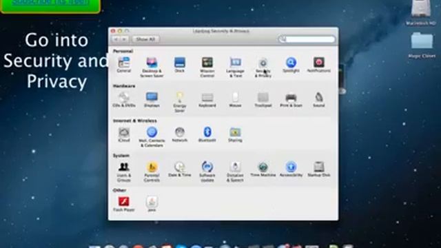 How To Fix The Minecraft Is Damaged Error For Mac смотреть онлайн