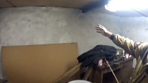 ГАРАЖ МЕЧТЫ. ИДЕАЛЬНЫЕ СТЕНЫ В ГАРАЖЕ ЗА 2 КОПЕЙКИ - 6 серия