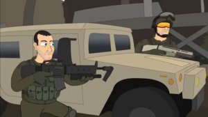 ♪ CALL OF DUTY: MODERN WARFARE 2 THE MUSICAL - Animated Parody Song 1 HOUR ♪