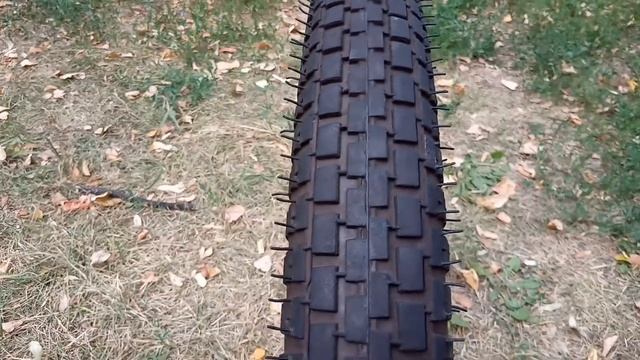 Покрышка+камера Петрошина 2,25-19 Модель Л-156 смотреть онлайн