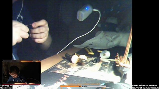 Собираем свой корабль! смотреть онлайн