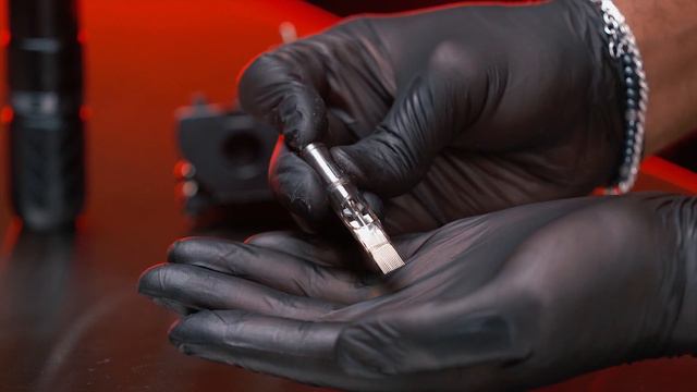 Pro Tips and Tricks: Tattoo Machine Stroke Explained смотреть онлайн