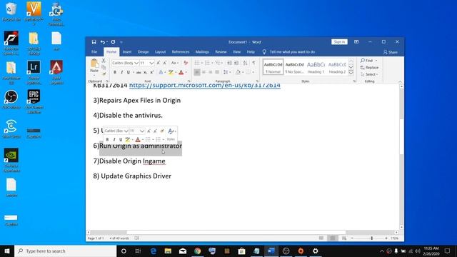 Fix Apex Legends r5apex.exe application error The application was unable to start correctly смотреть онлайн
