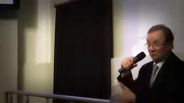 Маслов Л.И. Санкт-Петербург, 18 декабря 2010 год. Часть 3. смотреть онлайн