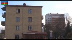 Взят Шушикенд. Освобожден город Шуша. Видео доказательство. Следующий на очереди Ханкенди.