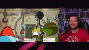 BATMETAL RETURNS | РЕАКЦИЯ