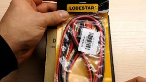 Обзор щупов для мультиметра