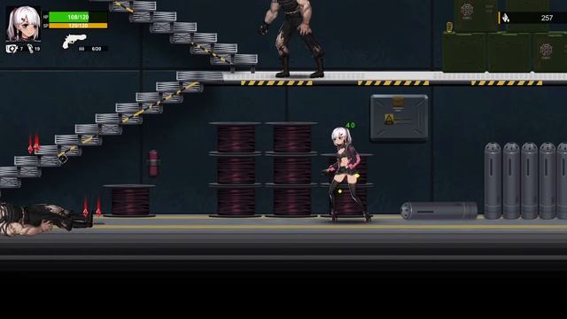 The Shadow of Yidhra Random Shit 1 [by Roothouse Gaming] смотреть онлайн