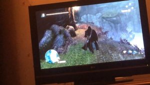 Чертёж на бортовые орудия Assassin creed изгой
