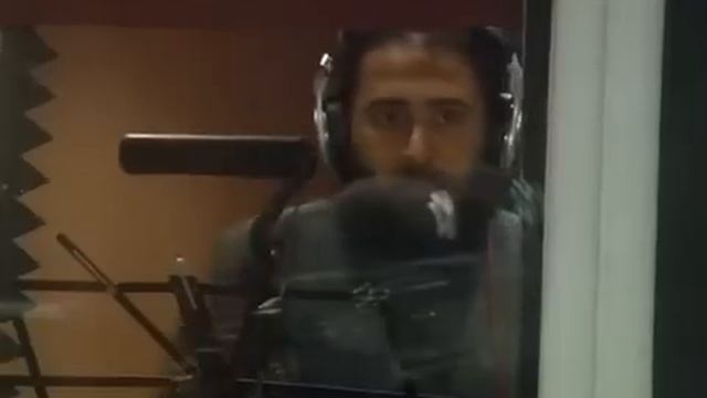 Схиархимандрит Серафим Бит Хариби. Палом 53. Psalm 53 in the language of Christ смотреть онлайн