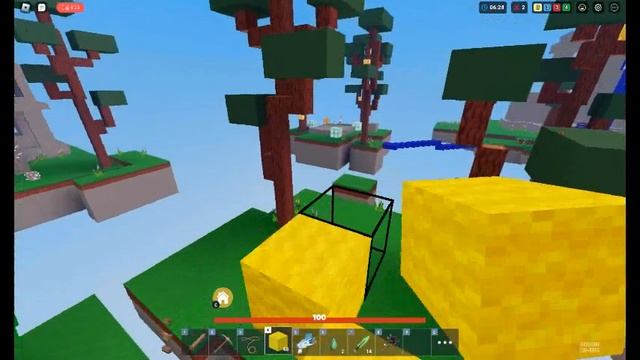 Бед варс роблокс смотреть онлайн