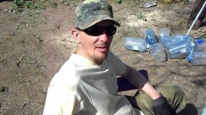 Слёт № 4. "Искатели 47 регион"