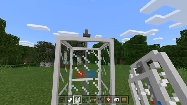 45 НОВОЙ МЕБЕЛИ В MINECRAFT PE 1.10.0.4 | FURNITURE MOD смотреть онлайн