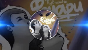Рем Дигга & NyBracho - Фонари