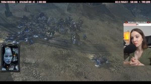 STARCRAFT 2: WINGS OF LIBERTY | Полное Прохождение Старкрафт 2 на Русском | Стрим | Обзор