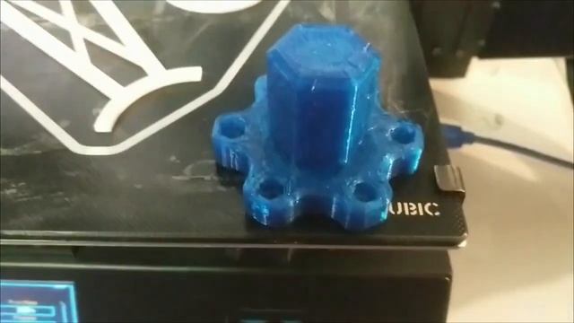 КАКОЙ БЮДЖЕТНЫЙ 3D ПРИНТЕР ВЫБРАТЬ в 2022 - 2023 ГОДУ? 5 Лучших 3д принтеров с Aliexpress смотреть онлайн