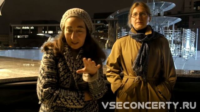 Отзывы о концертах Владимира Спивакова смотреть онлайн