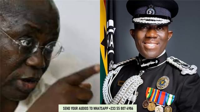 Jean Mensa BLAMED for Ghanaians suffering, I will be happy if Akufo Addo is OVERTHROWN