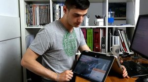 HP Pavilion x360 13z Touch (Pavilion 13 Touch) : Review