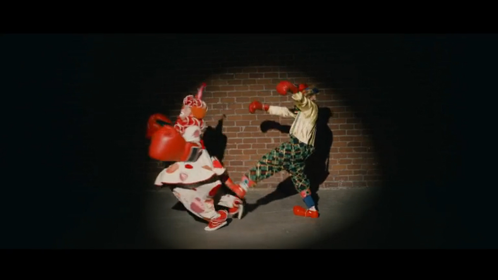 The Offspring - Coming For You (Official Music Video) смотреть онлайн