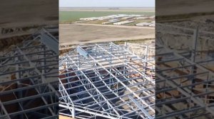 СТРОИТЕЛЬСТВО НОВОГО МОЛИТВЕННОГО ДОМА В ОЛЬШАНАХ #ольшаны #столинскийрайон #христианство #беларусь