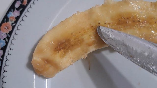 Собираем семена с Банана для посадки . смотреть онлайн