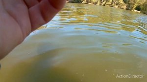 Тилапия на ультралайт. Мамонты и пещеры в Костенках