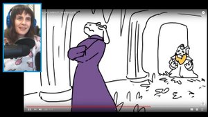 ВЕСЬ Undertale ЗА 8 МИНУТ РЕАКЦИЯ