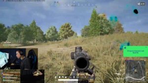 Полевые контролеры _ Заклатчил ранкед _ BEST PUBG