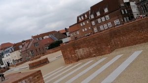 Мекленбург-Передняя Померания и её красоты.